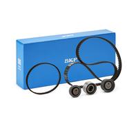 Set di cinghie di distribuzione SKF VKMA 95666