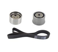 SKF Set di cinghie di distribuzione VKMA 95679 profilo dente arrotondato
