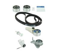 SKF Set di cinghie di distribuzione VKMA 95976 – con profilo dente arrotondato