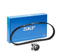 SKF VKMA 97501 Kit cinghia di distribuzione per DAIHATSU FEROZA Soft Top (F300)