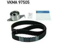 Set di cinghie di distribuzione SKF VKMA 97505