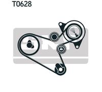 SKF VKMA 99004 Kit cinghie dentate per ISUZU,OPEL,VAUXHALL