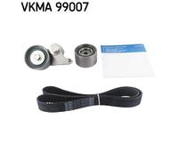 SKF VKMA 99007 Kit cinghie dentate per HOLDEN,ISUZU,OPEL,VAUXHALL