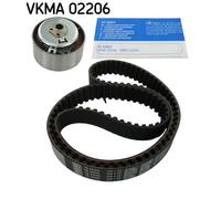 SKF VKMA02206 KIT CINGHIE DENTATE