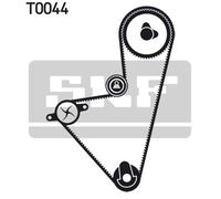 SKF VKMA03111 Kit cinghie dentate per CITROEN AX, CITROEN BX, CITROEN C15