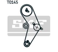 SKF VKMA06009 Kit cinghie dentate per DACIA Logan, DACIA Sandero