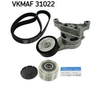 Skf VKMAF 31022 Cinghia di distribuzione