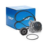 SKF VKMC 01032 Kit cinghia distribuzione, pompa acqua