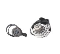 SKF VKMC 01040 Kit cinghia distribuzione pompa acqua per VW LT 28-35 I Van