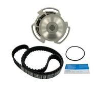 SKF VKMC 01100 Kit Tendicinghia con Pompa Acqua