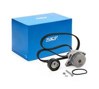 SKF VKMC 01106-2 Kit cinghia distribuzione, pompa acqua