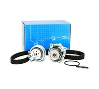 SKF VKMC 01113-1 Kit cinghia distribuzione, pompa acqua