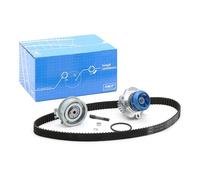SKF VKMC 01113-2 Kit cinghia distribuzione, pompa acqua