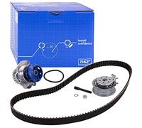 Pompa dell'acqua + kit cinghia di distribuzione SKF VKMC 01113-2
