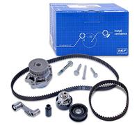 SKF VKMC 01121-1 Kit tendicinghia con pompa acqua
