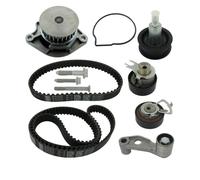 SKF VKMC 01121-1 Kit tendicinghia con pompa acqua