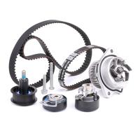 SKF VKMC 01122 Kit cinghia distribuzione pompa acqua per VW Polo Hatchback