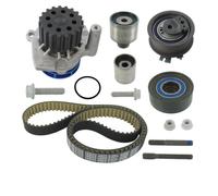 Pompa dell'acqua + kit cinghia di distribuzione SKF VKMC 01148-2