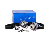 Pompa dell'acqua + kit cinghia di distribuzione SKF VKMC 01250-1