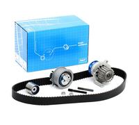 Pompa dell'acqua + kit cinghia di distribuzione SKF VKMC 01250-3