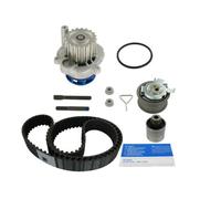 Pompa dell'acqua + kit cinghia di distribuzione SKF VKMC 01250-3