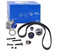 Pompa dell'acqua + kit cinghia di distribuzione SKF VKMC 01263-1