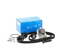 SKF VKMC 01270 Kit cinghia distribuzione, pompa acqua