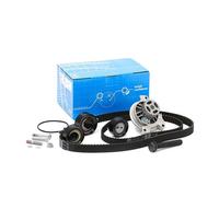 SKF VKMC 01270 Kit cinghia distribuzione pompa acqua per VW Transporter IV Bus