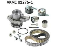 SKF VKMC 01276-1 Kit cinghia distribuzione, pompa acqua