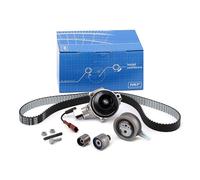SKF VKMC 01278 Kit cinghia distribuzione pompa acqua per VW Golf VII Hatchback