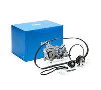 SKF VKMC 01280 Kit cinghia distribuzione, pompa acqua
