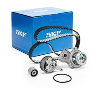 SKF VKMC 01350-1 Kit cinghia distribuzione pompa acqua per VW Polo Hatchback