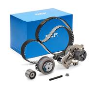 SKF VKMC 01350 Kit cinghia distribuzione pompa acqua per VW Polo Hatchback