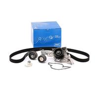 SKF VKMC 01903-2 Kit cinghia distribuzione pompa acqua