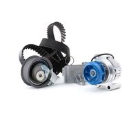 SKF VKMC 01935 Kit cinghia distribuzione pompa acqua per VW Golf IV Hatchback