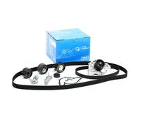Pompa dell'acqua + kit cinghia di distribuzione SKF VKMC 01952