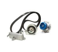 SKF VKMC 01998 Kit cinghia distribuzione pompa acqua per VW POLO (9N) per SEAT