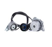 SKF VKMC 02177 Kit cinghia distribuzione pompa acqua per FIAT BARCHETTA (183)