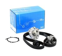 Pompa dell'acqua + kit cinghia di distribuzione SKF VKMC 02199-2