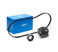 Pompa dell'acqua + kit cinghia di distribuzione SKF VKMC 02201