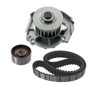 Pompa dell'acqua + kit cinghia di distribuzione SKF VKMC 02209
