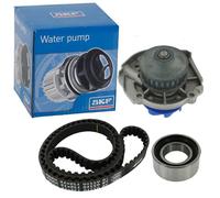 SKF VKMC 02210-1 Kit Tendicinghia con Pompa Acqua