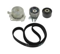 Pompa dell'acqua + kit cinghia di distribuzione SKF VKMC 02212