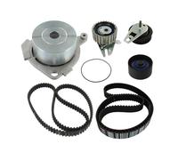 SKF VKMC 02283 Kit Tendicinghia con Pompa Acqua