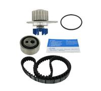 SKF VKMC 03100 Kit cinghia distribuzione, pompa acqua