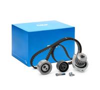 SKF VKMC 03130 Kit cinghia distribuzione, pompa acqua