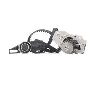 SKF VKMC 03200 Kit cinghia distribuzione, pompa acqua