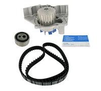 SKF VKMC 03201-1 Kit tendicinghia con pompa acqua