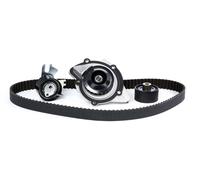 SKF VKMC 03205 Kit cinghia distribuzione pompa acqua per FORD FOCUS III S-MAX