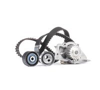 Pompa dell'acqua + kit cinghia di distribuzione SKF VKMC 03213